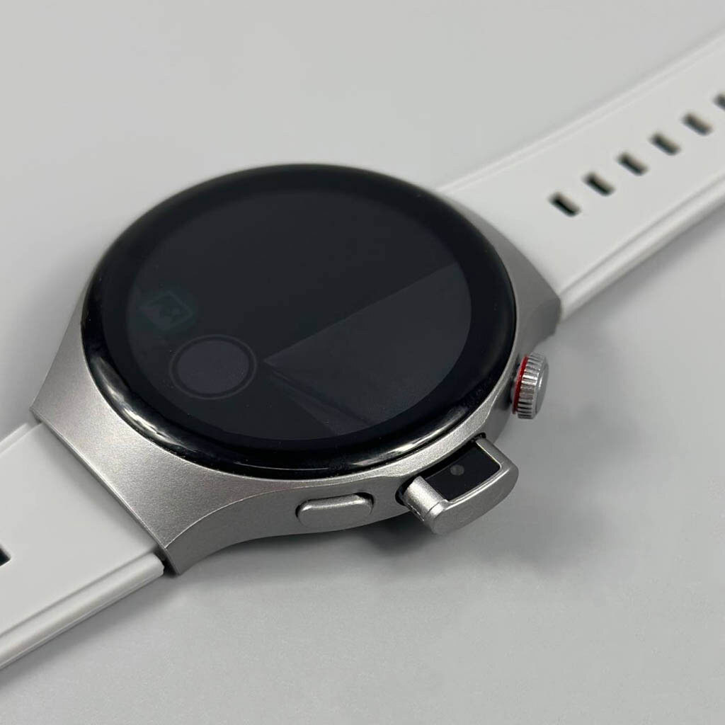 Умные часы Smart Watch BW17, Серый - № 3 Умные часы Smart Watch BW17, Серый - № 3