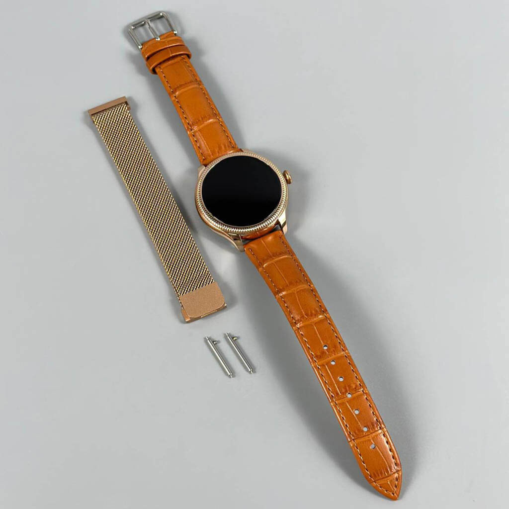 Умные часы Smart Watch GM1 Mini, Золотой - № 2 Умные часы Smart Watch GM1 Mini, Золотой - № 2