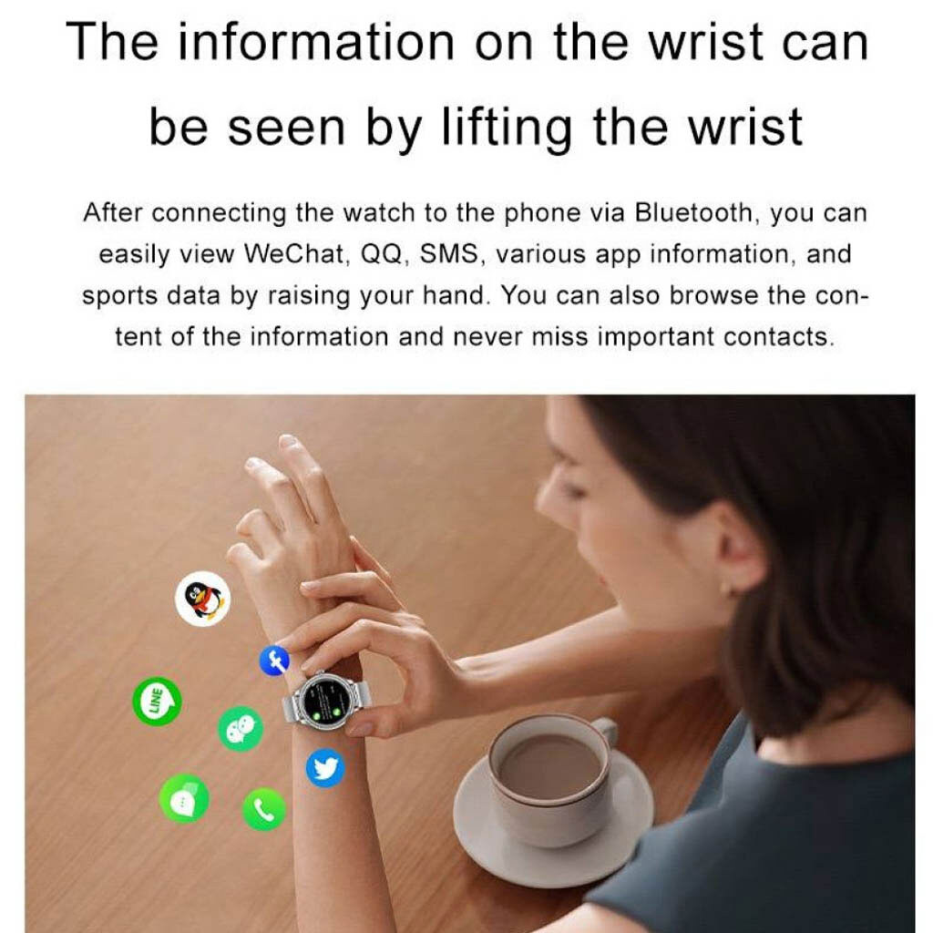 Умные часы Smart Watch GM1 Mini, Золотой - № 6 Умные часы Smart Watch GM1 Mini, Золотой - № 6