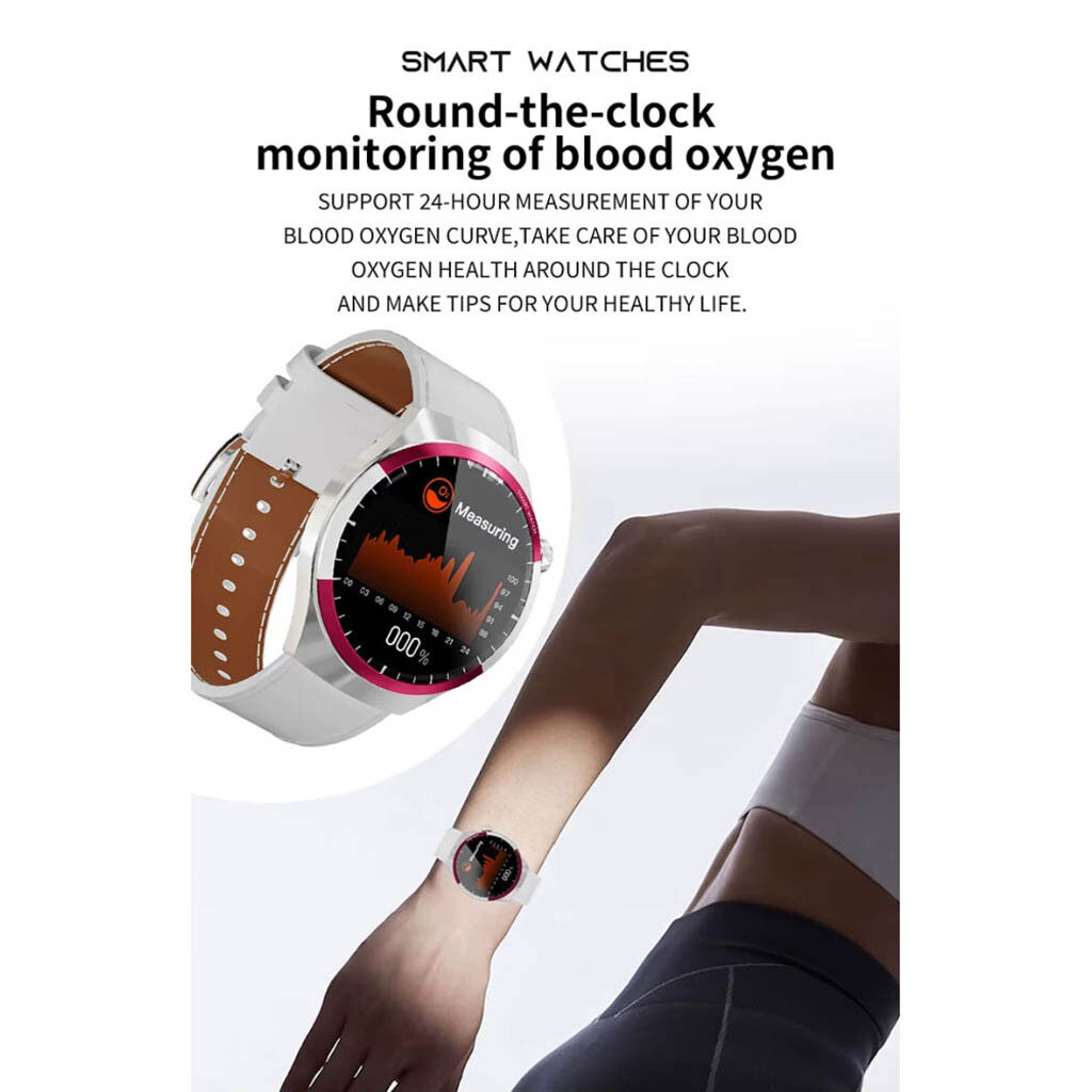 Умные часы Kalobee Amerika SK6 Mini, Серебряный - № 10 Умные часы Kalobee Amerika SK6 Mini, Серебряный - № 10