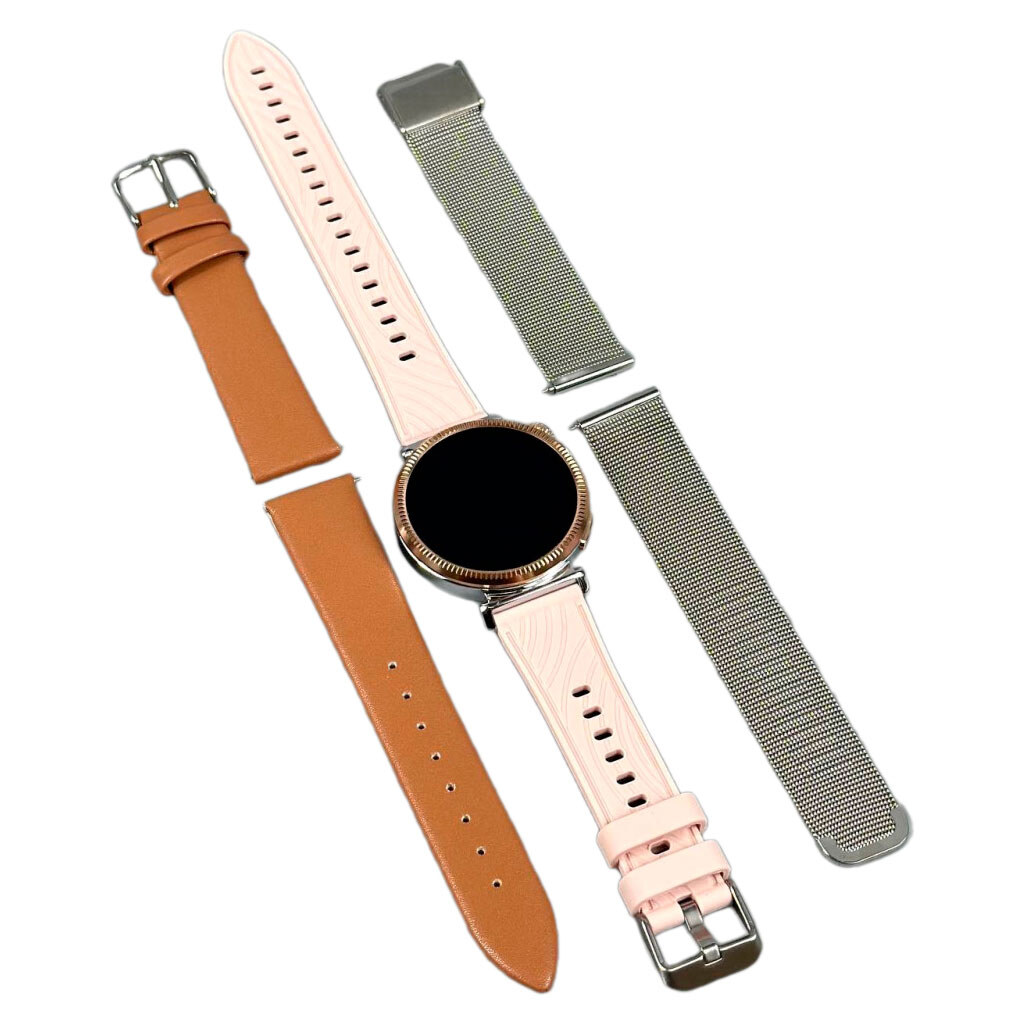 Умные часы Kalobee Amerika SK9 Mini, Белый - № 1 Умные часы Kalobee Amerika SK9 Mini, Белый - № 1