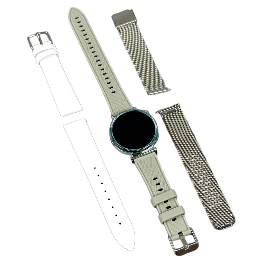 Умные часы Kalobee Amerika SK9 Mini, Серый - № 1 Умные часы Kalobee Amerika SK9 Mini, Серый - № 1