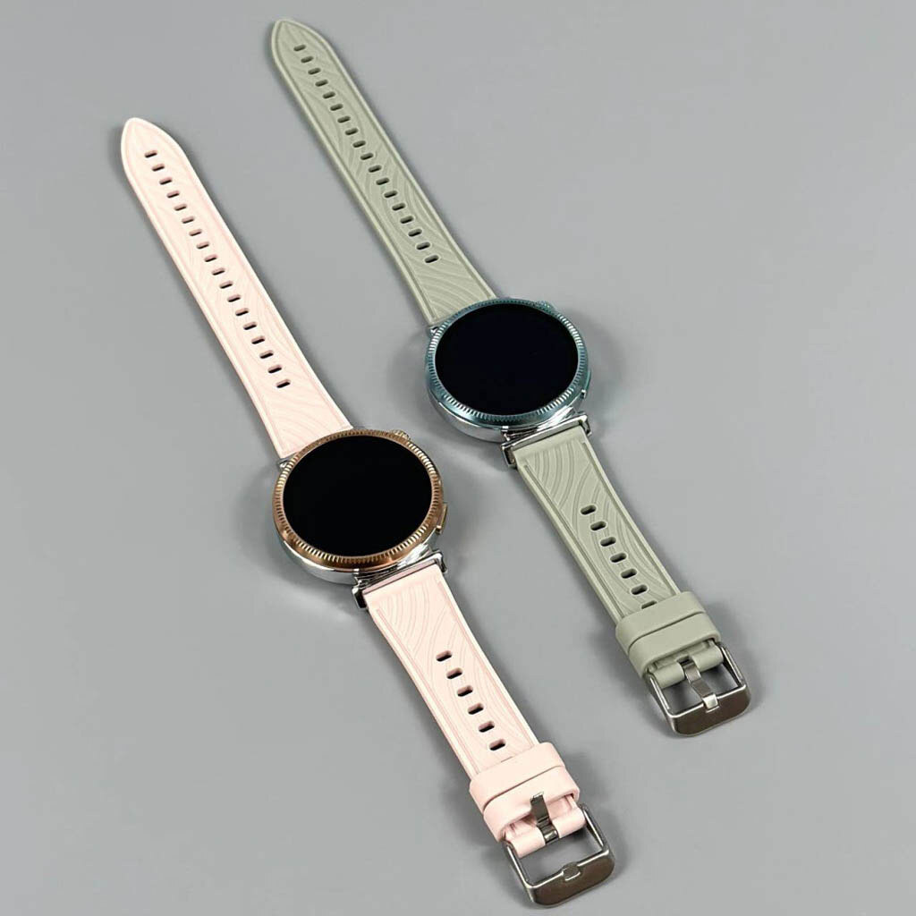 Умные часы Kalobee Amerika SK9 Mini, Серый - № 3 Умные часы Kalobee Amerika SK9 Mini, Серый - № 3