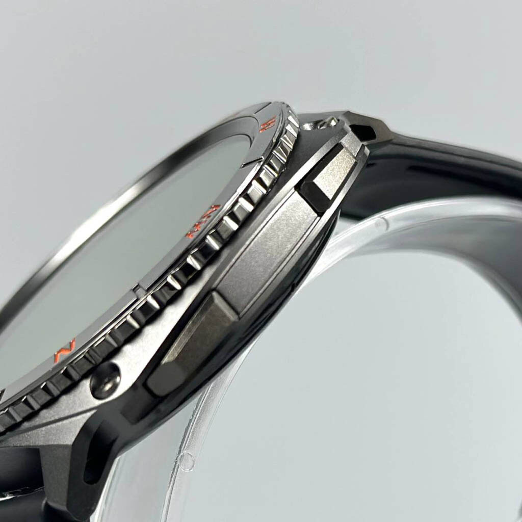 Умные часы Remax WATCH22 Linkage, Серебряный - № 2 Умные часы Remax WATCH22 Linkage, Серебряный - № 2