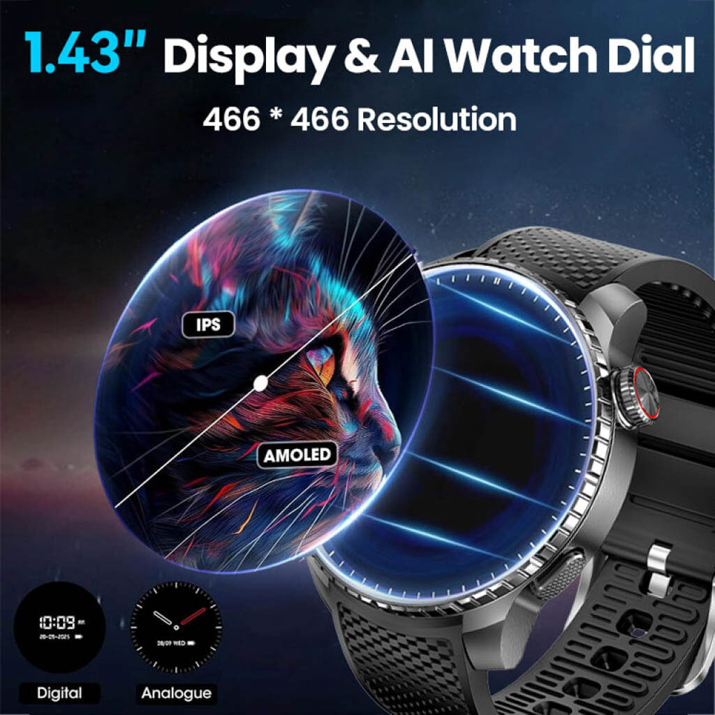 Умные часы Remax WATCH32, Серый - № 5 Умные часы Remax WATCH32, Серый - № 5