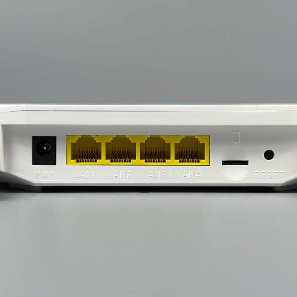 Wi-Fi роутер LB-Link BL-CPE450EU, Белый - № 3 Wi-Fi роутер LB-Link BL-CPE450EU, Белый - № 3