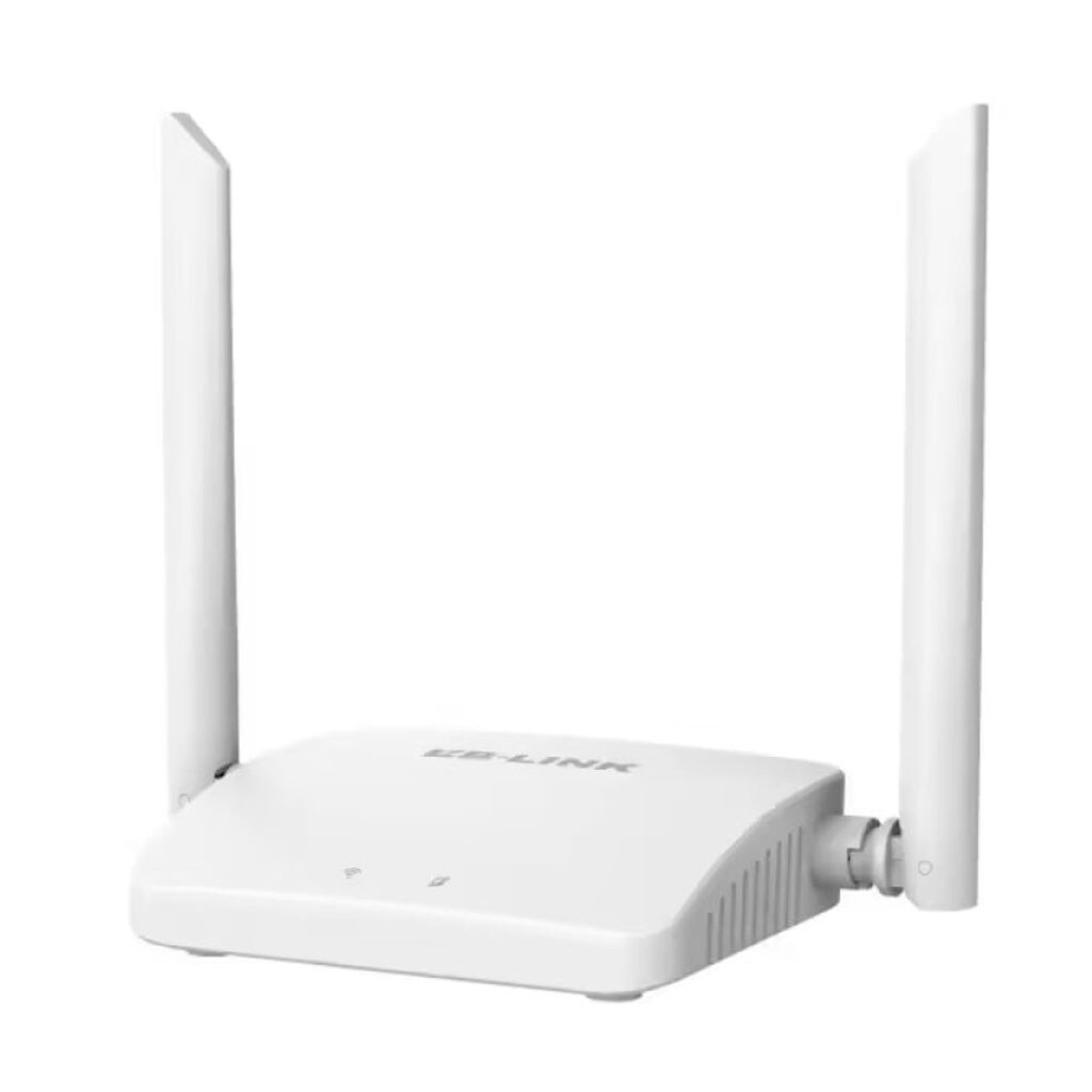 Wi-Fi роутер LB-Link BL-CPE600EU, Белый - № 1 Wi-Fi роутер LB-Link BL-CPE600EU, Белый - № 1