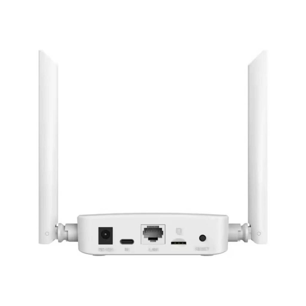 Wi-Fi роутер LB-Link BL-CPE600EU, Белый - № 2 Wi-Fi роутер LB-Link BL-CPE600EU, Белый - № 2