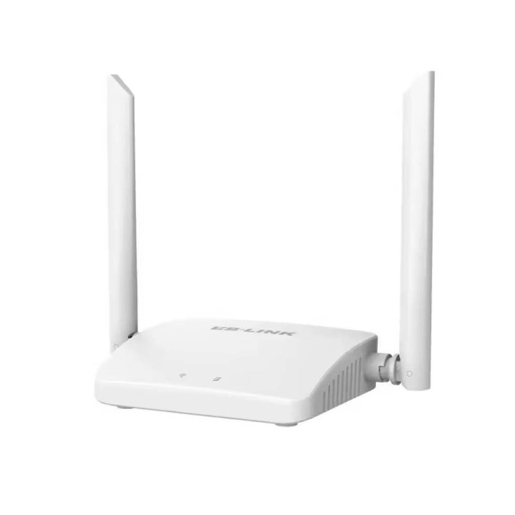 Wi-Fi роутер LB-Link BL-CPE600EU, Белый - № 3 Wi-Fi роутер LB-Link BL-CPE600EU, Белый - № 3