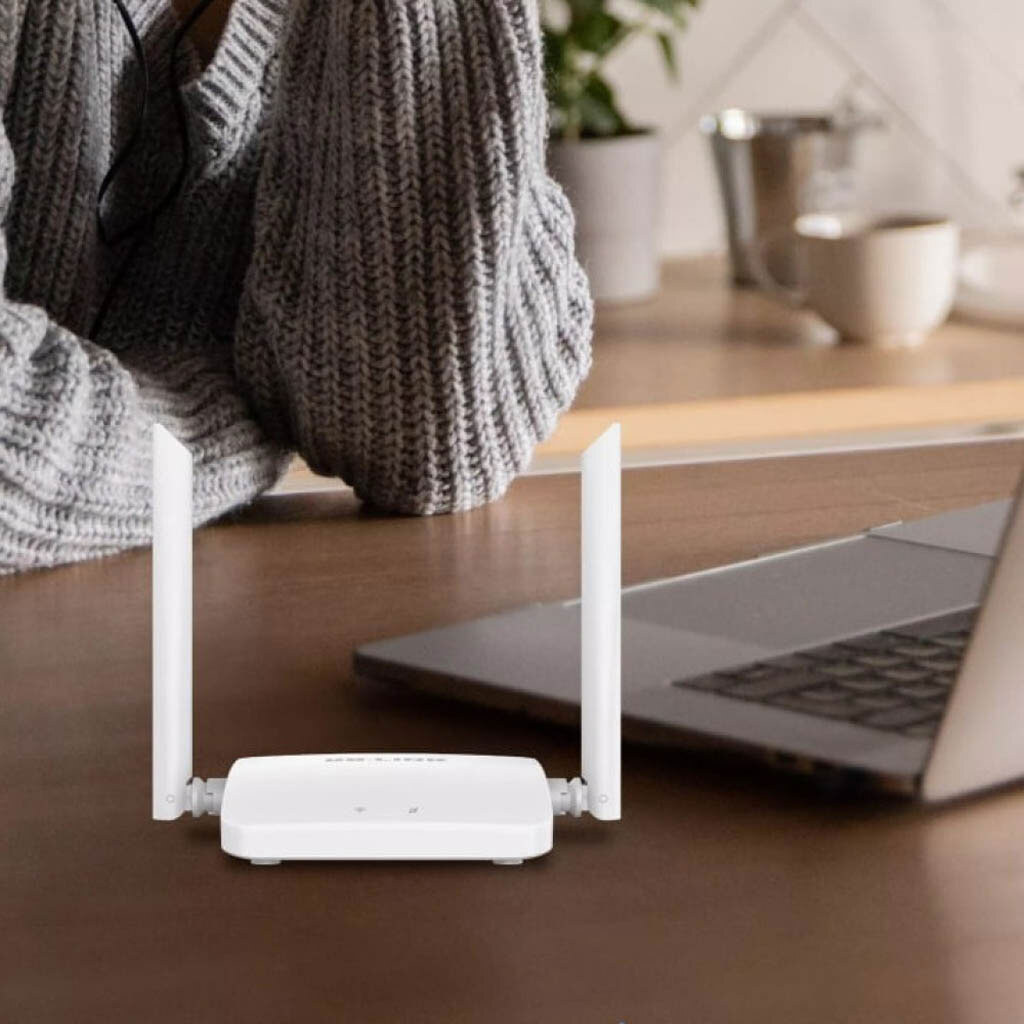 Wi-Fi роутер LB-Link BL-CPE600EU, Белый - № 9 Wi-Fi роутер LB-Link BL-CPE600EU, Белый - № 9