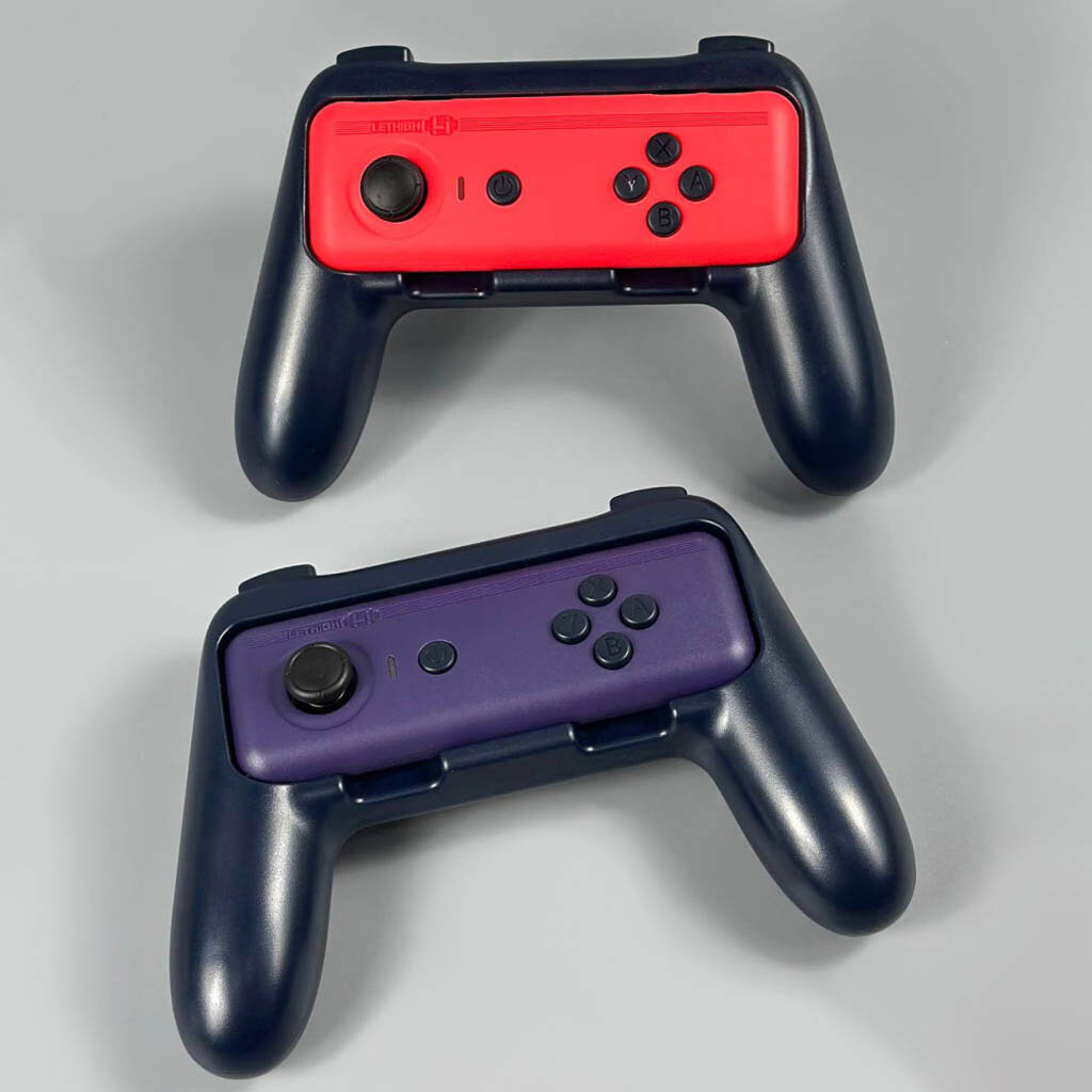 Геймпад Lethigh L05, Чорний - № 2 Геймпад Lethigh L05, Чорний - № 2