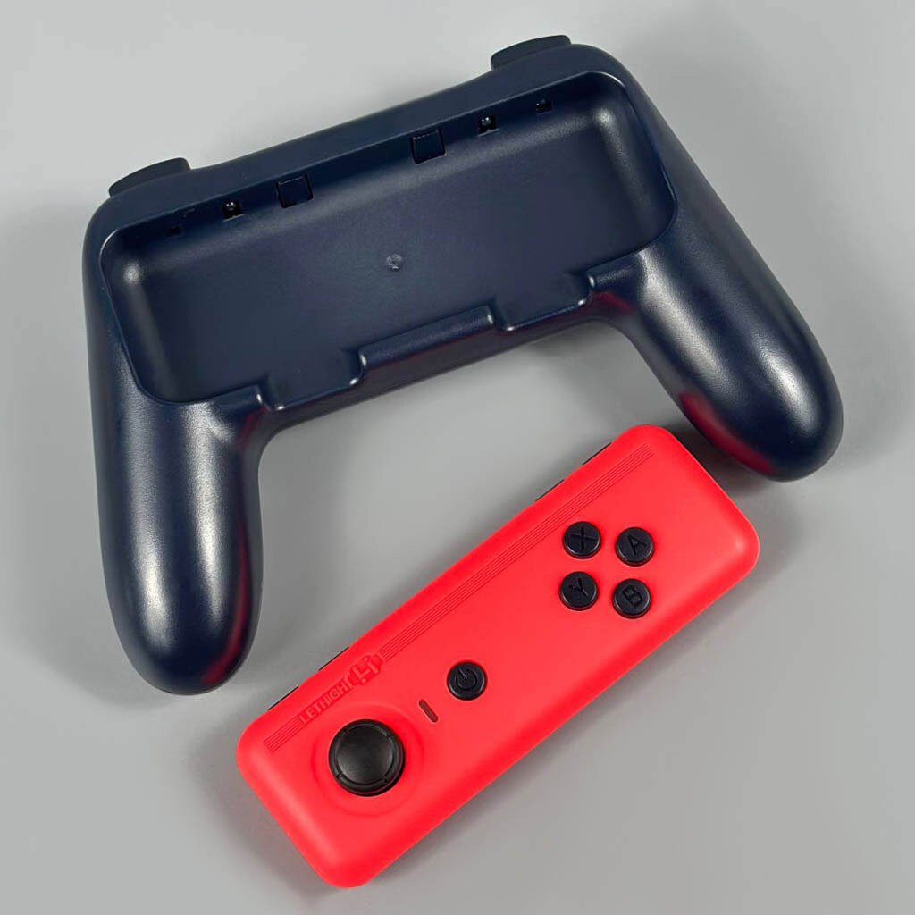 Геймпад Lethigh L05, Чорний - № 3 Геймпад Lethigh L05, Чорний - № 3