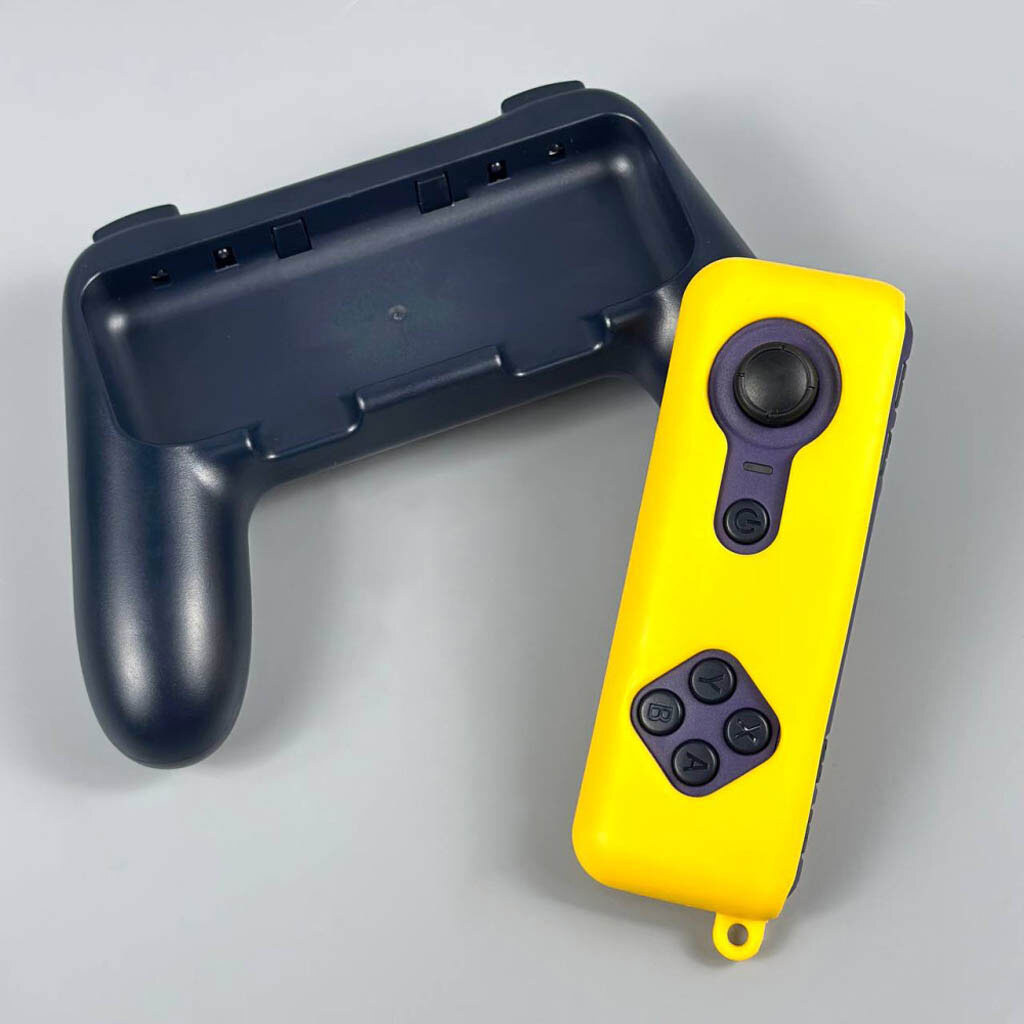 Геймпад Lethigh L05, Чорний - № 5 Геймпад Lethigh L05, Чорний - № 5