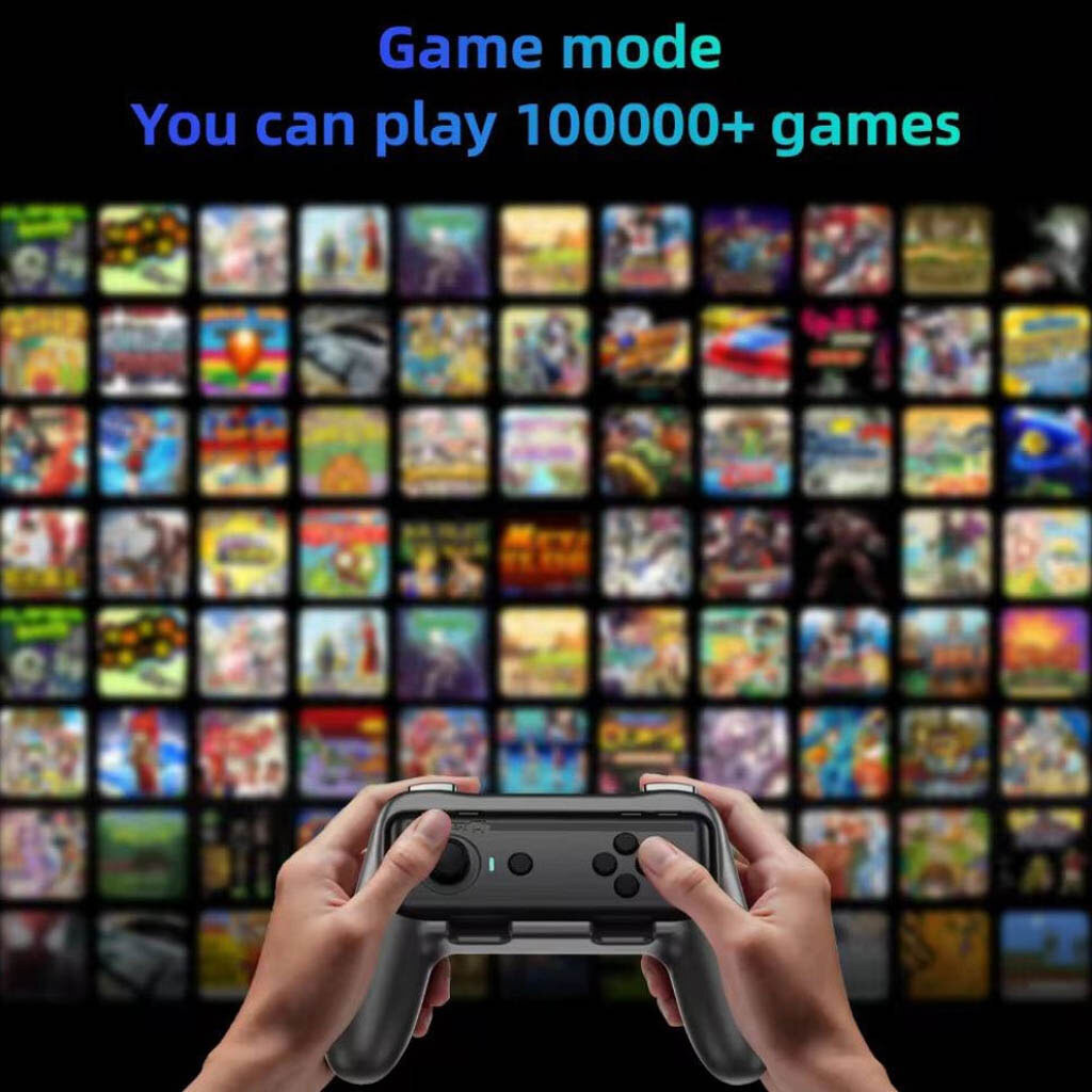 Геймпад Lethigh L05, Чорний - № 8 Геймпад Lethigh L05, Чорний - № 8