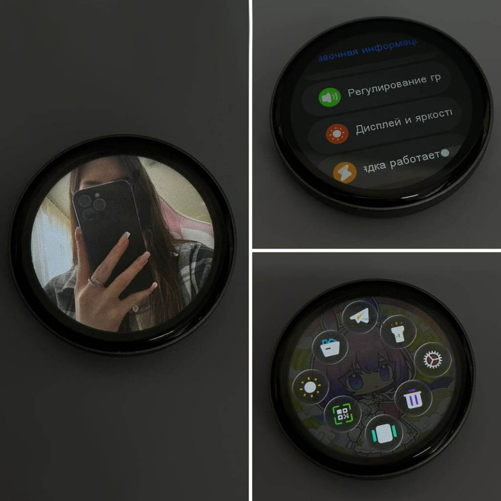 E-Badge значок, сірий - № 4 E-Badge значок, сірий - № 4