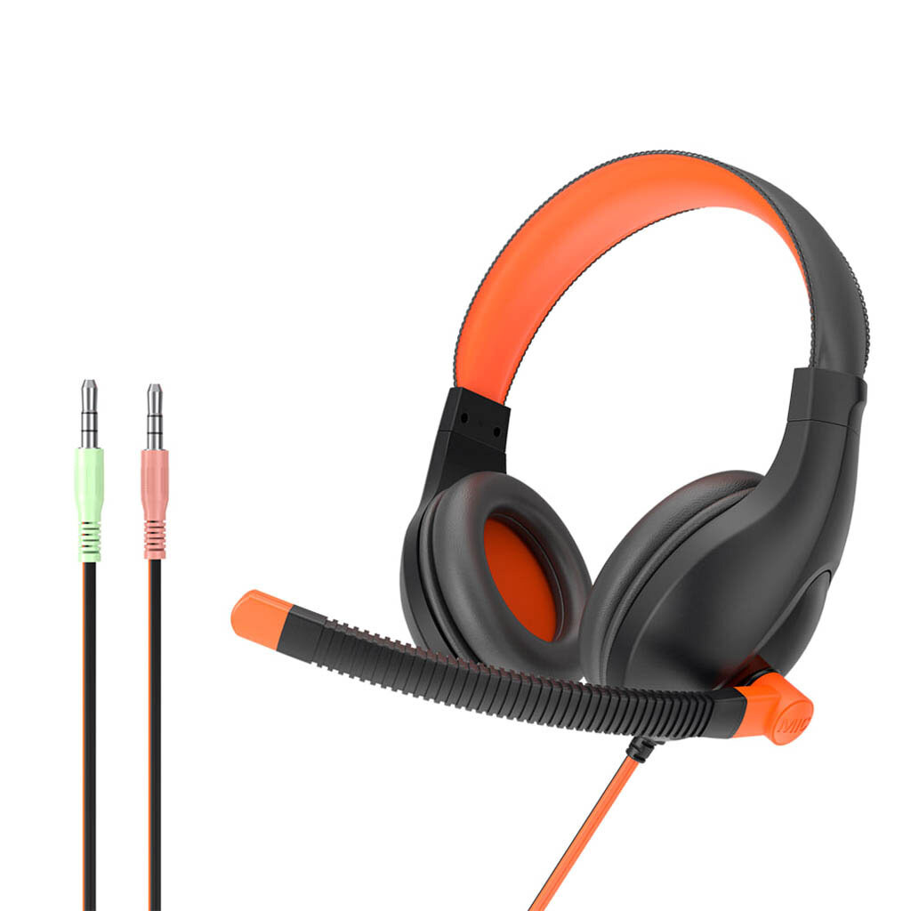 Игровой комплект Meetion C490, Черный - № 3 Игровой комплект Meetion C490, Черный - № 3