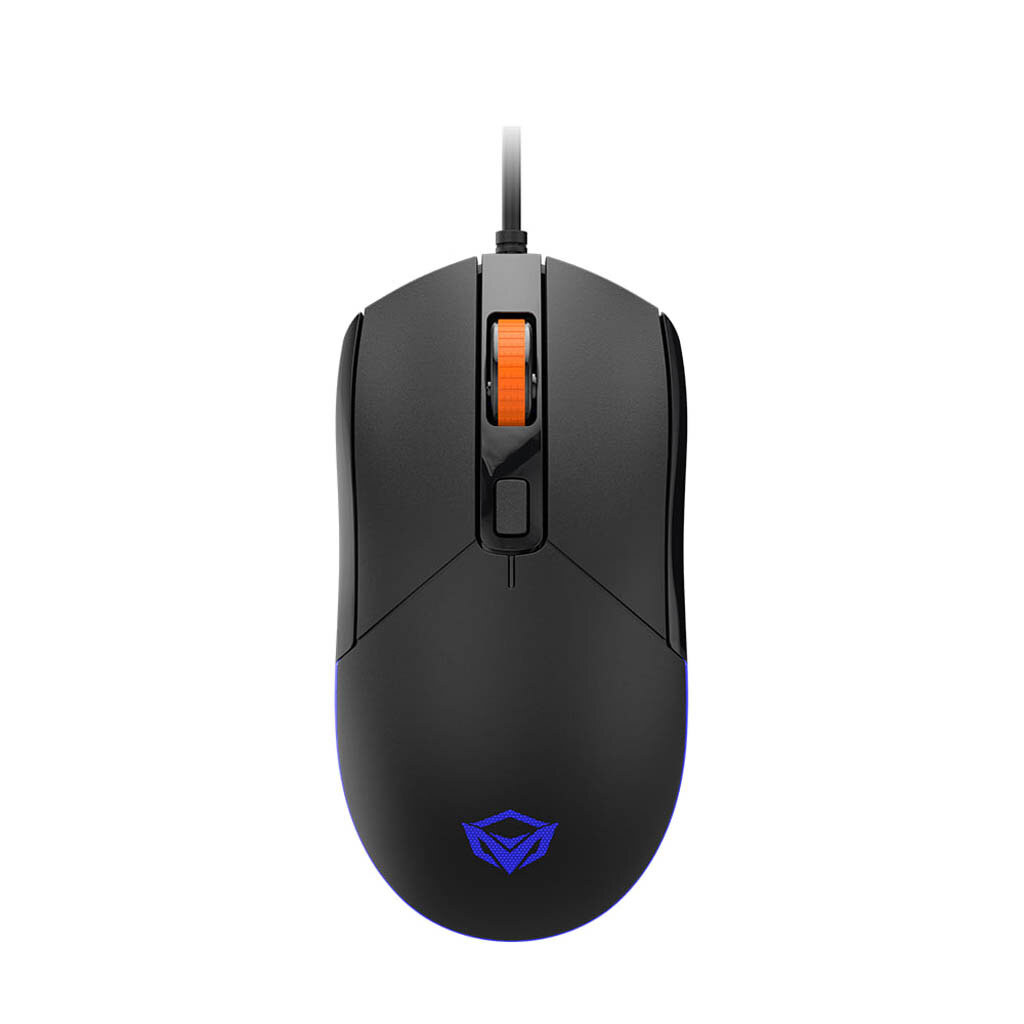 Игровой комплект Meetion C490, Черный - № 4 Игровой комплект Meetion C490, Черный - № 4