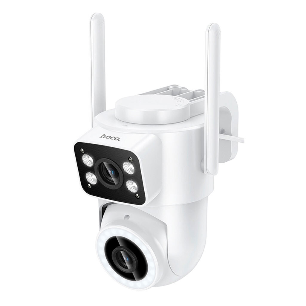 Камера Hoco D9, Белый - № 1 Камера Hoco D9, Белый - № 1