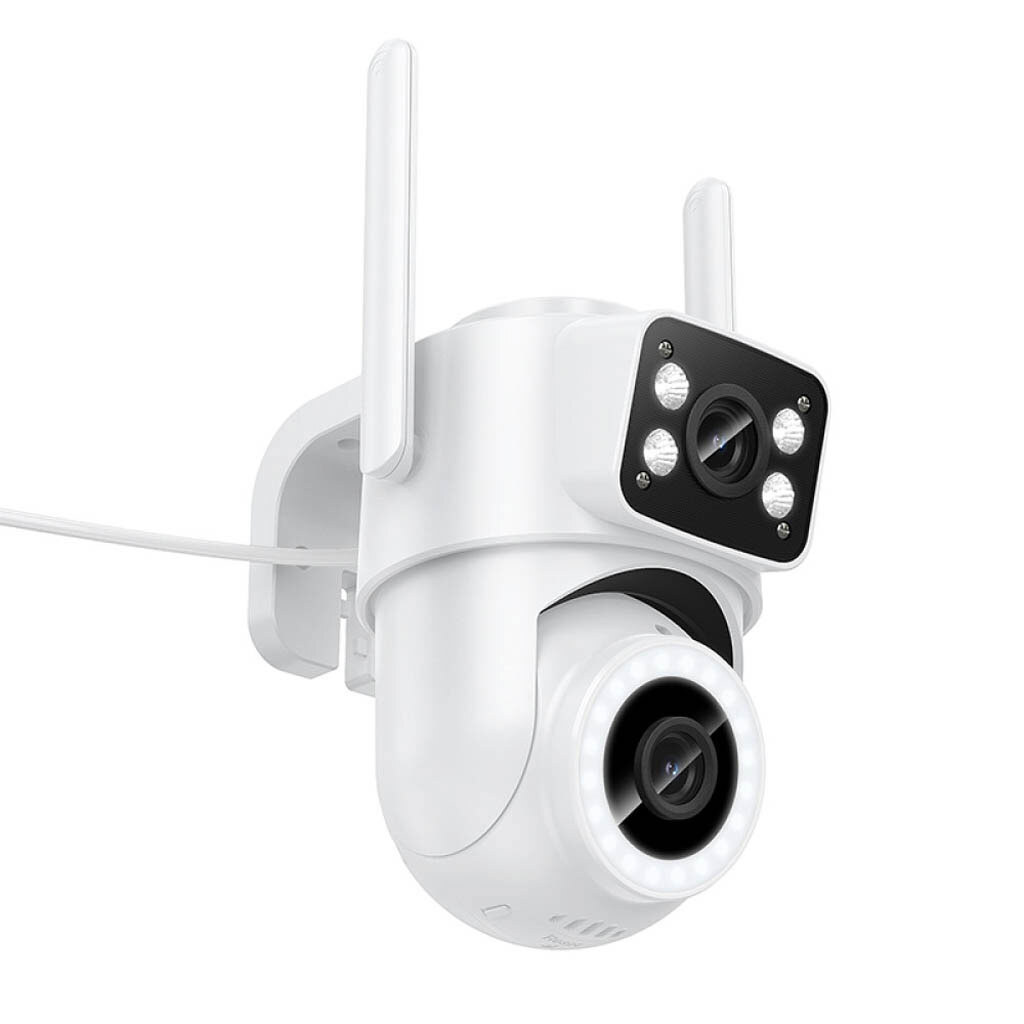 Камера Hoco D9, Белый - № 2 Камера Hoco D9, Белый - № 2