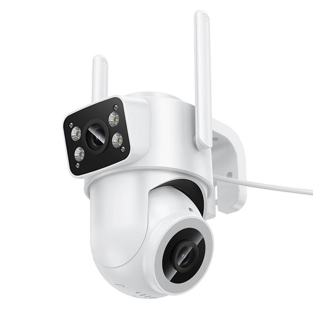 Камера Hoco D9, Белый - № 3 Камера Hoco D9, Белый - № 3