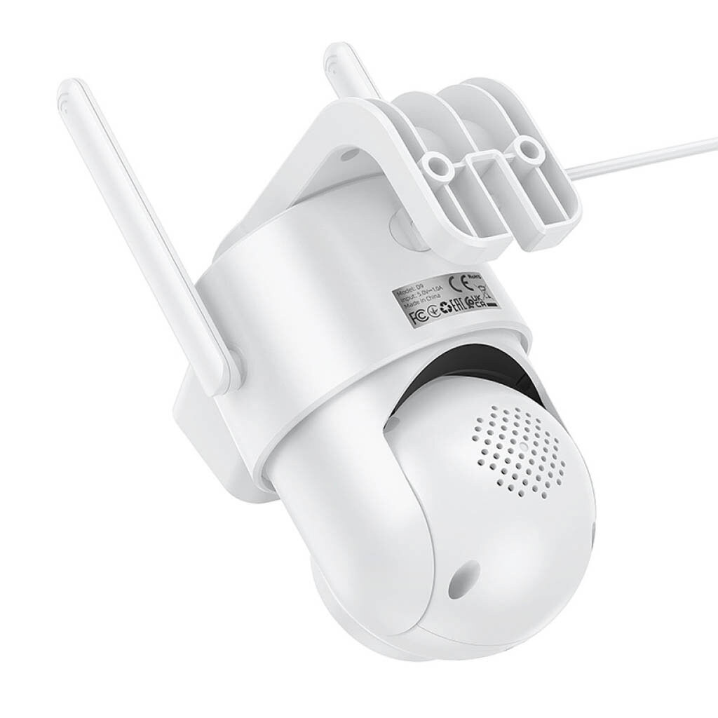 Камера Hoco D9, Белый - № 5 Камера Hoco D9, Белый - № 5