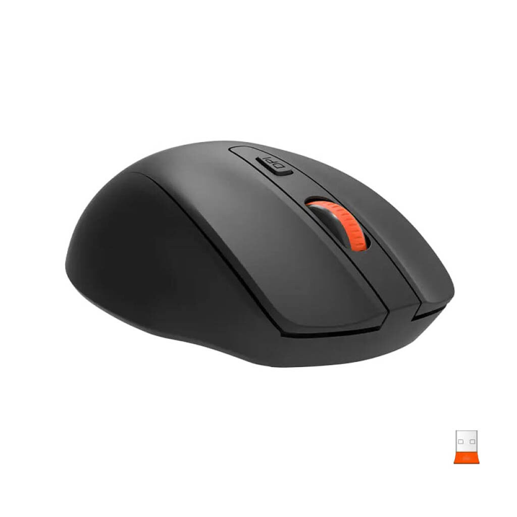 Клавиатура и мышь Meetion C4130, Черный - № 3 Клавиатура и мышь Meetion C4130, Черный - № 3