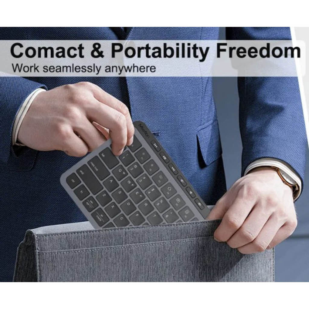 Клавиатура и мышь Meetion CW310, Черный - № 3 Клавиатура и мышь Meetion CW310, Черный - № 3