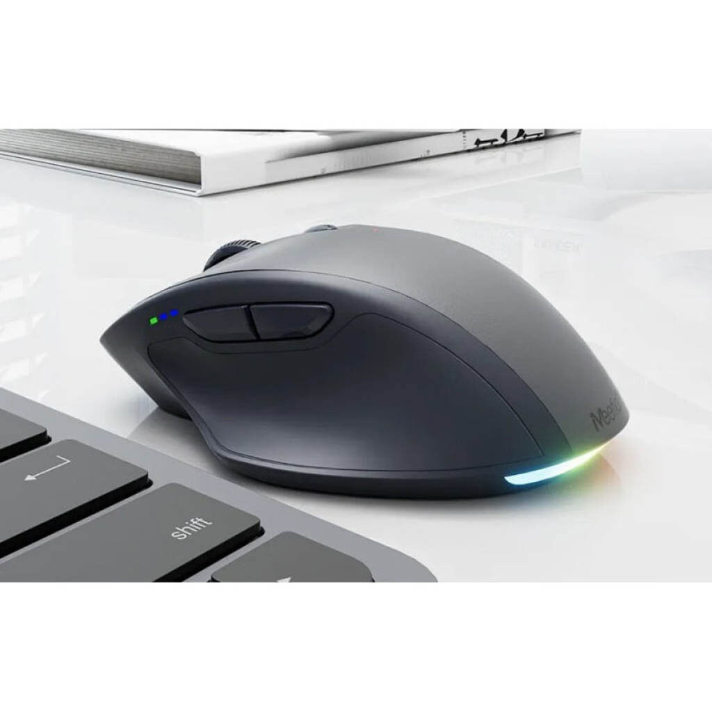 Клавиатура и мышь Meetion CW310, Черный - № 5 Клавиатура и мышь Meetion CW310, Черный - № 5