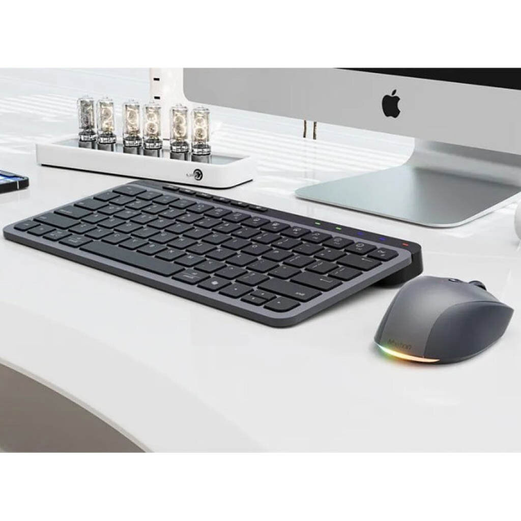 Клавиатура и мышь Meetion CW310, Черный - № 6 Клавиатура и мышь Meetion CW310, Черный - № 6