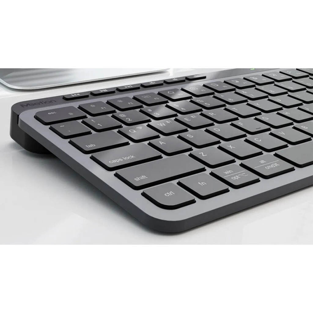 Клавиатура и мышь Meetion CW310, Черный - № 7 Клавиатура и мышь Meetion CW310, Черный - № 7