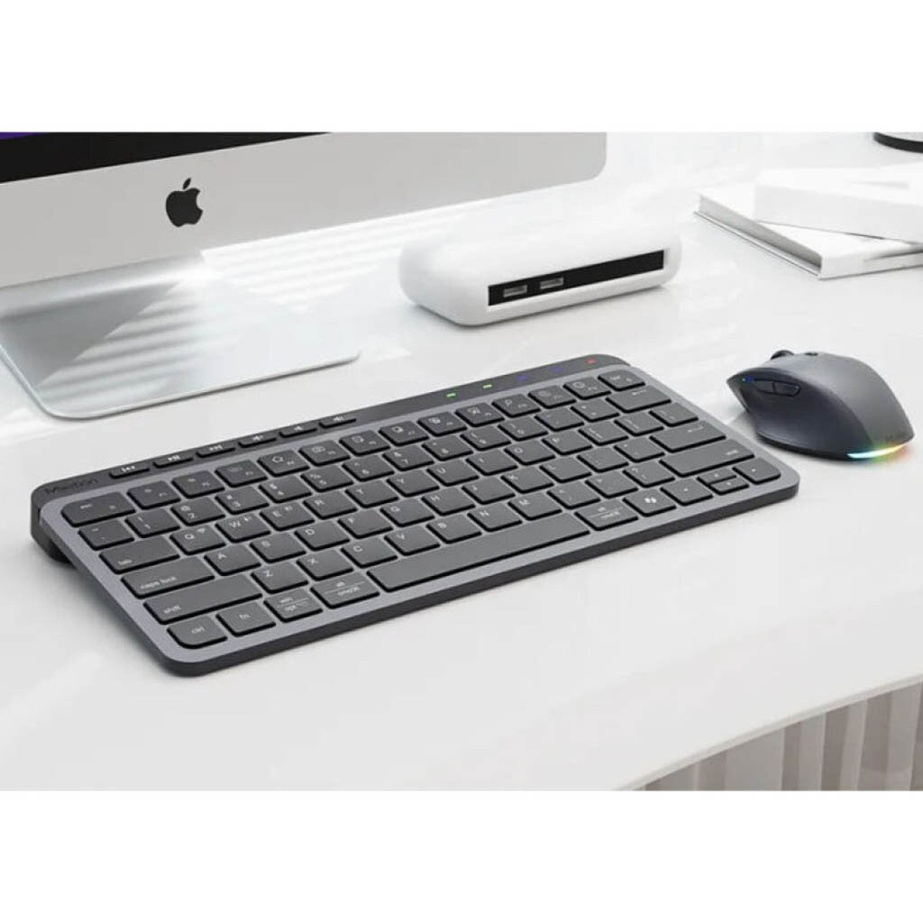 Клавиатура и мышь Meetion CW310, Черный - № 8 Клавиатура и мышь Meetion CW310, Черный - № 8