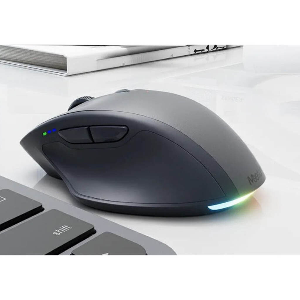 Клавиатура и мышь Meetion CW330, Черный - № 3 Клавиатура и мышь Meetion CW330, Черный - № 3