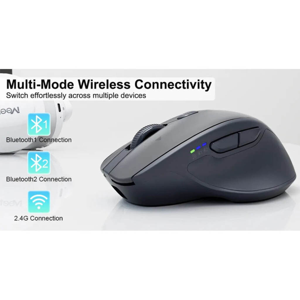 Клавиатура и мышь Meetion CW330, Черный - № 7 Клавиатура и мышь Meetion CW330, Черный - № 7