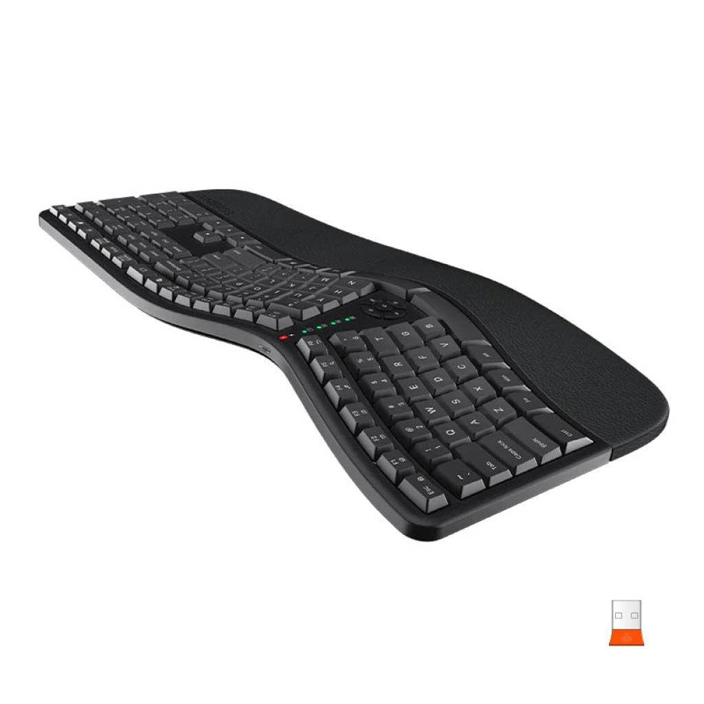 Клавиатура и мышь Meetion DirectorC, Черный - № 2 Клавиатура и мышь Meetion DirectorC, Черный - № 2