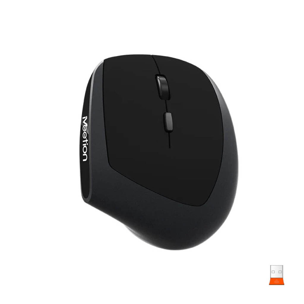 Клавиатура и мышь Meetion DirectorC, Черный - № 3 Клавиатура и мышь Meetion DirectorC, Черный - № 3