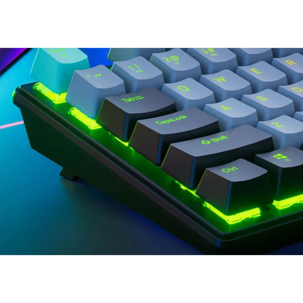 Клавиатура Meetion MK009, Белый - № 6 Клавиатура Meetion MK009, Белый - № 6