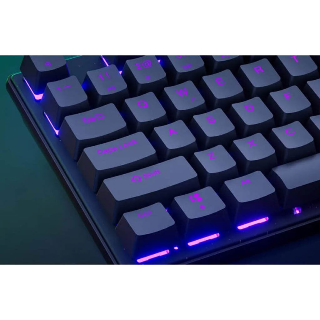 Клавиатура Meetion MK009, Черный - № 10 Клавиатура Meetion MK009, Черный - № 10