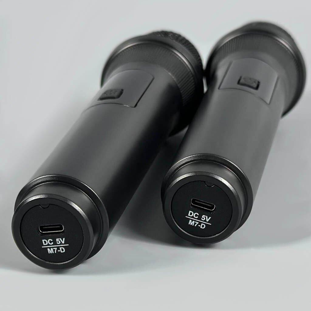 Портативная колонка Sing-e ZQS-L17, Черный - № 5 Портативная колонка Sing-e ZQS-L17, Черный - № 5