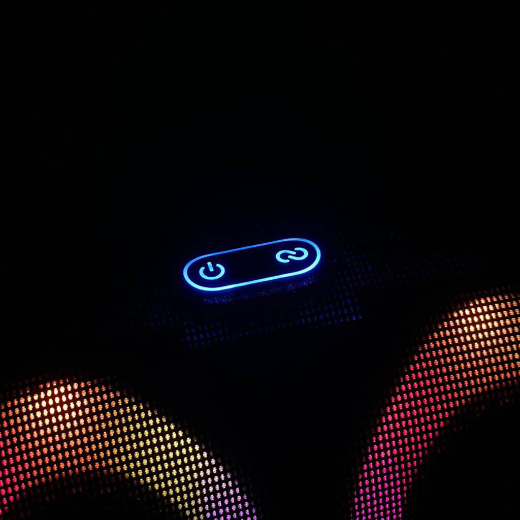 Портативная колонка Sing-e ZQS-L31, Черный - № 3 Портативная колонка Sing-e ZQS-L31, Черный - № 3