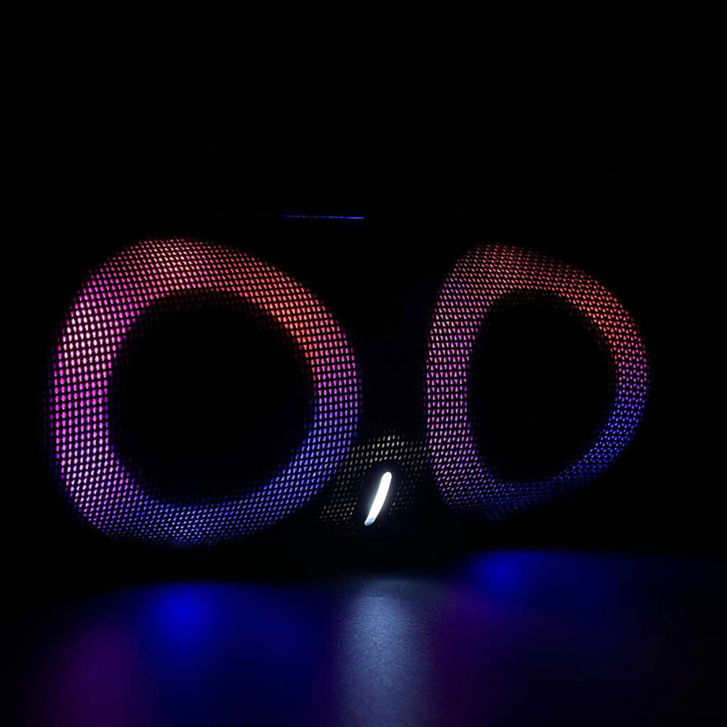 Портативная колонка Sing-e ZQS-L31, Черный - № 4 Портативная колонка Sing-e ZQS-L31, Черный - № 4