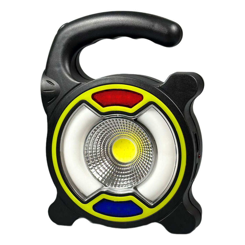 Ліхтар ZI-3199, Чорний - № 1 Ліхтар ZI-3199, Чорний - № 1