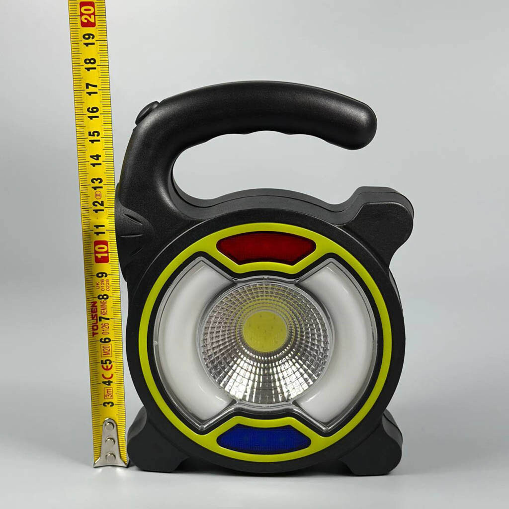 Ліхтар ZI-3199, Чорний - № 4 Ліхтар ZI-3199, Чорний - № 4