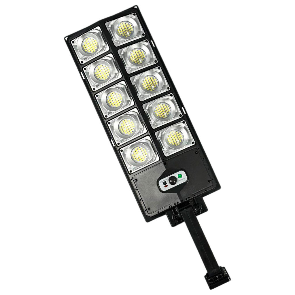 Вуличний ліхтар W789A-5, Чорний - № 1 Вуличний ліхтар W789A-5, Чорний - № 1