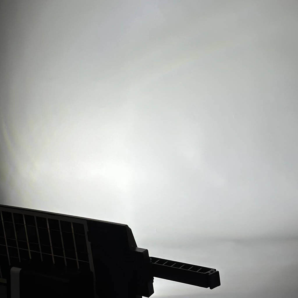 Вуличний ліхтар W789A-5, Чорний - № 3 Вуличний ліхтар W789A-5, Чорний - № 3