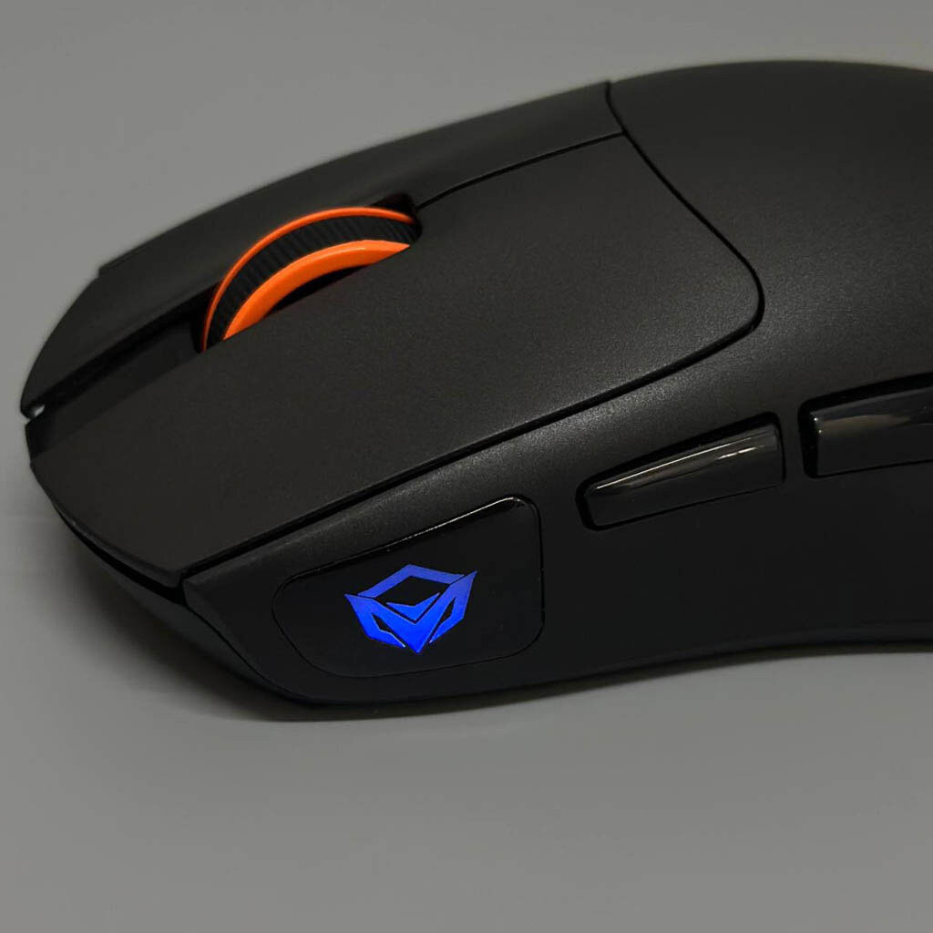 Мышь Meetion GW12, Черный - № 3 Мышь Meetion GW12, Черный - № 3