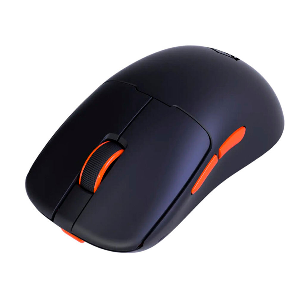 Мышь Meetion GW40, Черный - № 1 Мышь Meetion GW40, Черный - № 1