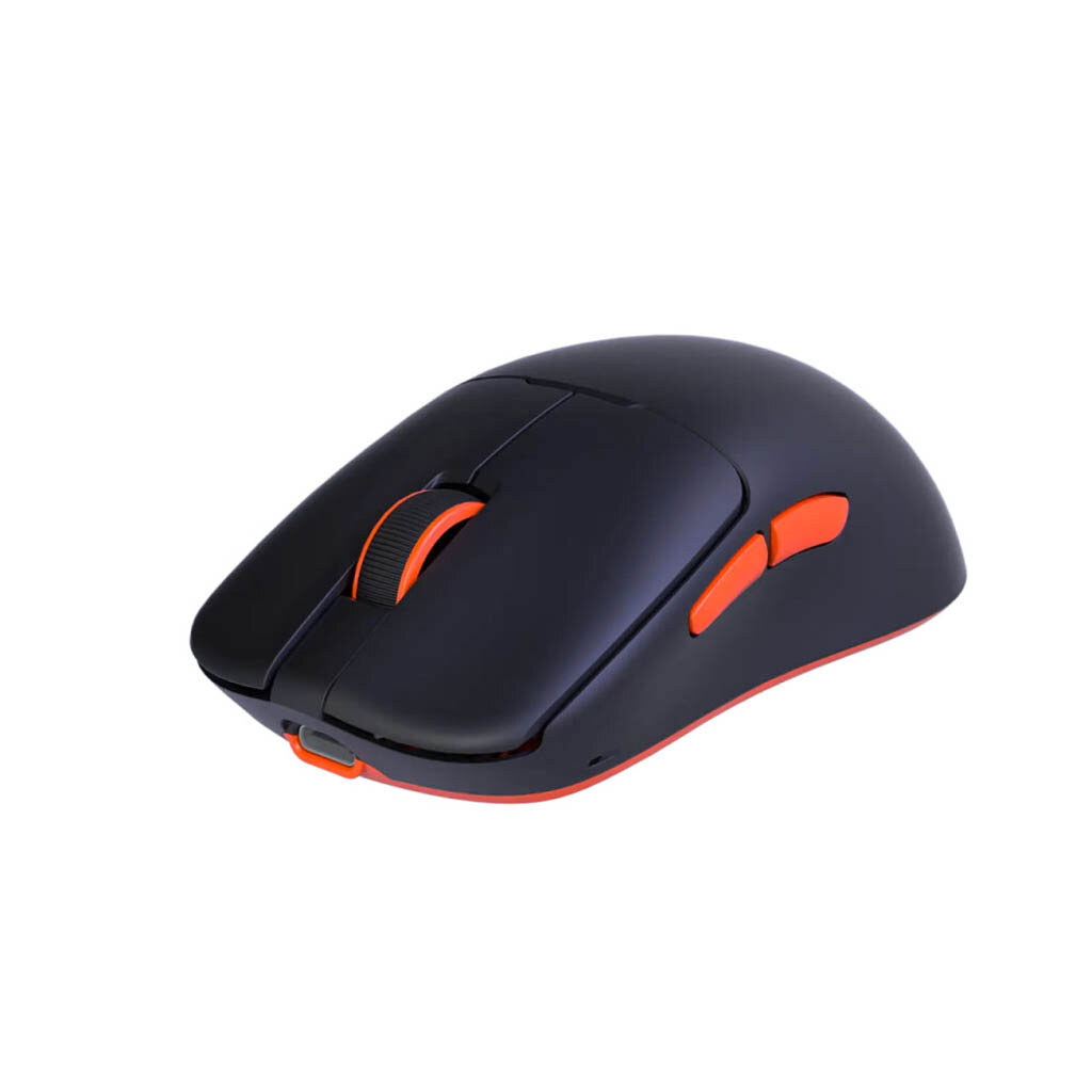 Мышь Meetion GW40, Черный - № 4 Мышь Meetion GW40, Черный - № 4