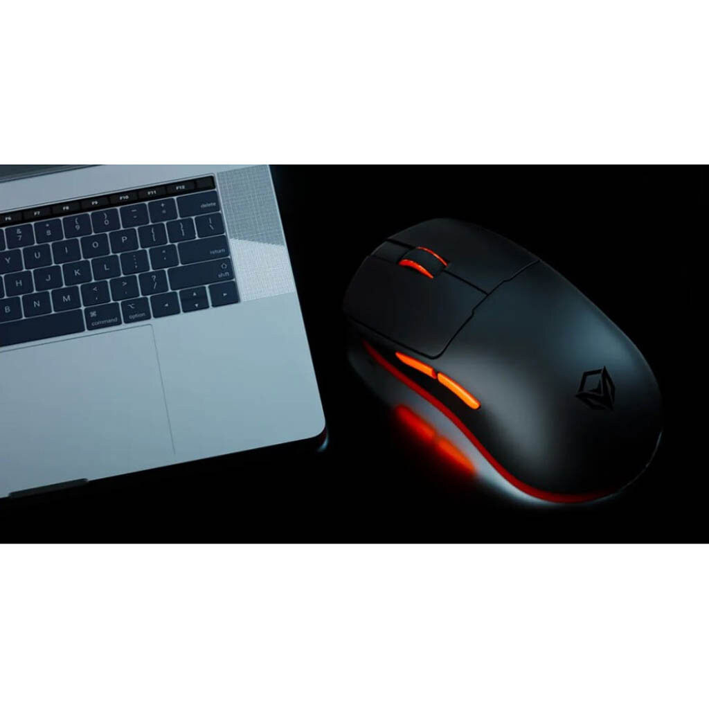 Мышь Meetion GW40, Черный - № 6 Мышь Meetion GW40, Черный - № 6