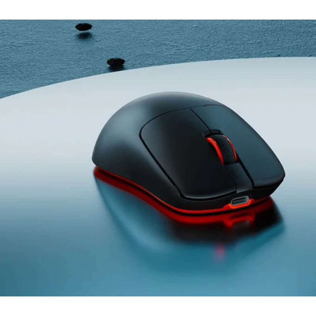 Мышь Meetion GW40, Черный - № 7 Мышь Meetion GW40, Черный - № 7