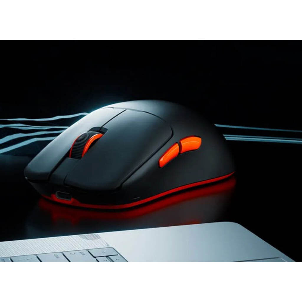 Мышь Meetion GW40, Черный - № 8 Мышь Meetion GW40, Черный - № 8